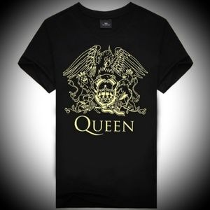 QUEEN Band Shirt
